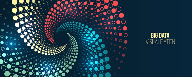 Big Data Visualization Processing Of Data Arrays Sorting Filtering ...