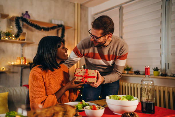 istock They love the holidays 1352245984