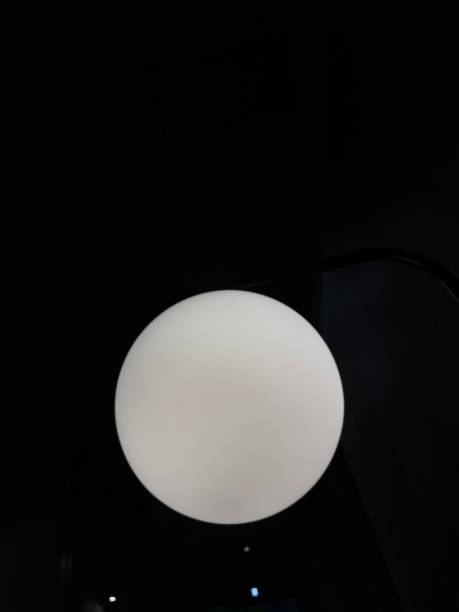 istock round ball in the dark 1352257044