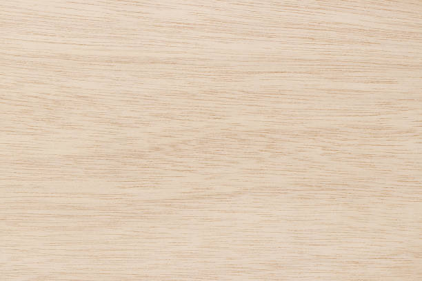 istock Plywood surface in natural pattern with high resolution. Wooden grained texture background. 1352260470