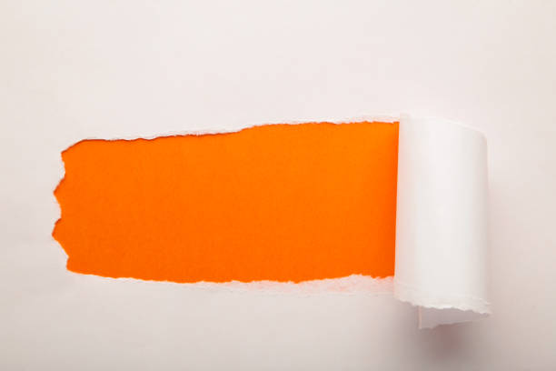 istock Colorful paper background with space for your text. 1352267748