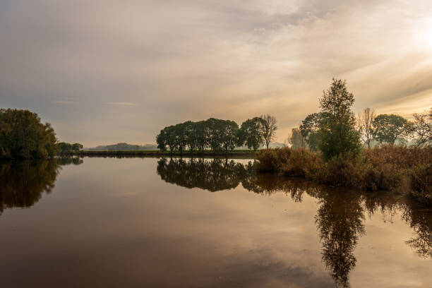istock At the end of an autumn day 1352271138