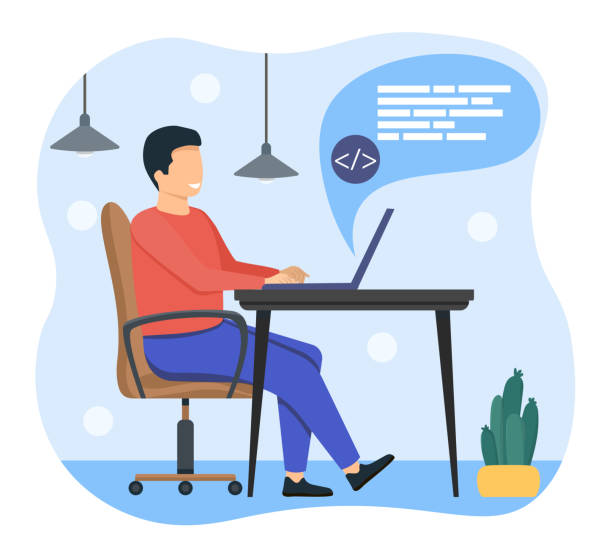 Ilustrasi Program Python 420+ Python Ilustrasi, Grafik Vektor, & Clip Art Bebas Royalti Terbaik ...