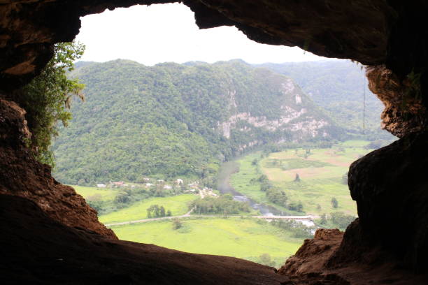 istock Window to the world 1352289370