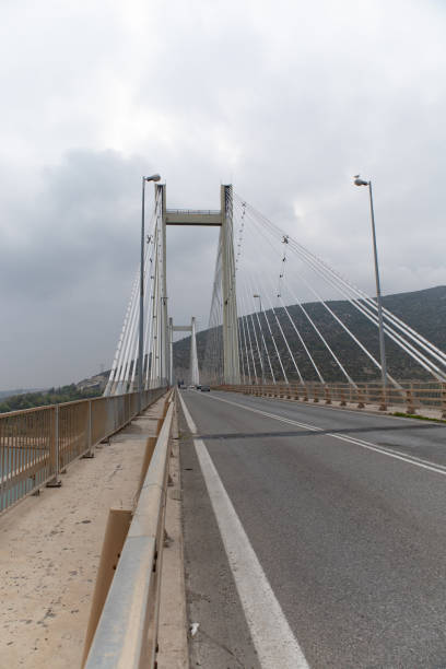 istock A cloudy day in Chalkida, Evia, Greece 1352290890