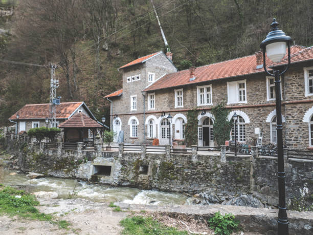 istock power plant in the forest 1352291163