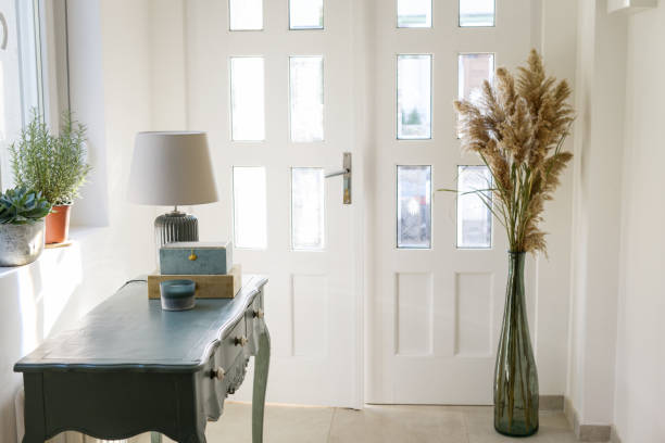 istock entrance hall, home decor 1352291189