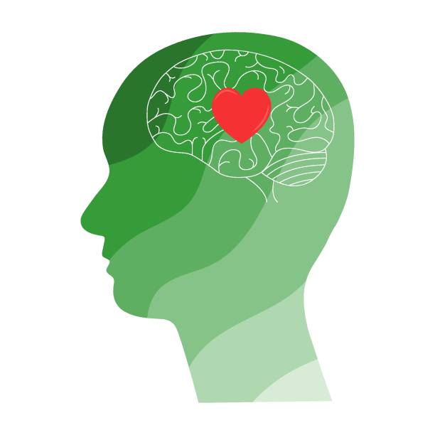 istock Mental health in men and women 1352297741