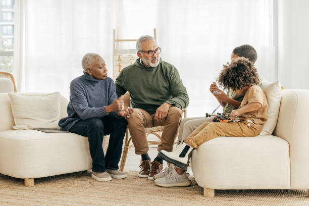 istock How to enjoy a free and clear retirement 1352303897