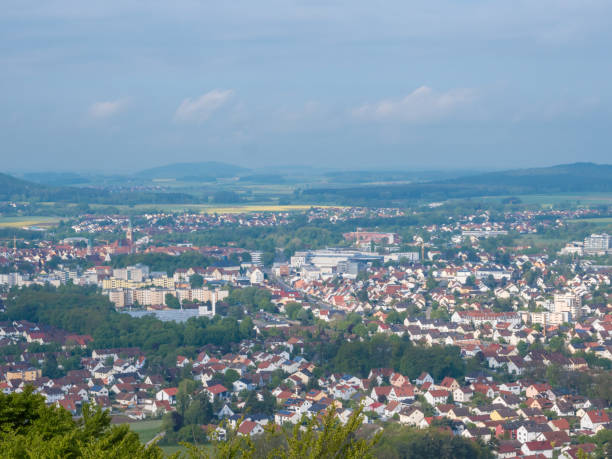 istock View of Neumarkt in the Upper Palatinate 1352304903