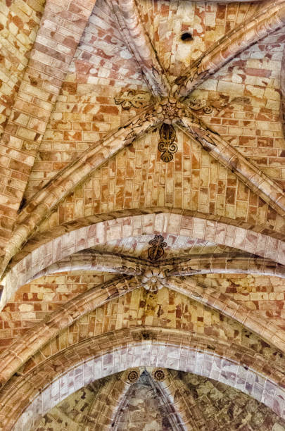 istock Cathedral of Avila 1352305326