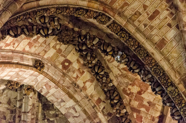istock Cathedral of Avila 1352305329