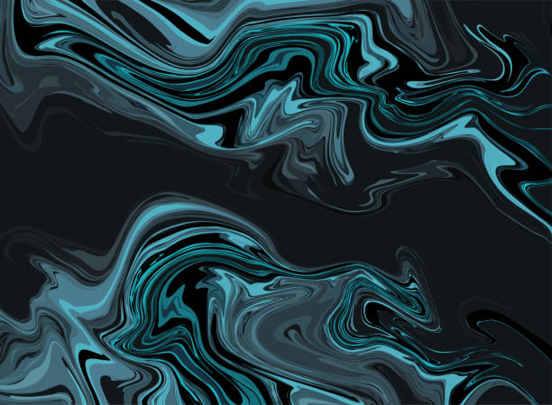 istock marble template, artistic covers design, colorful realistic texture, luxury backgrounds. Trendy pattern, graphic poster, cards. Vector illustration 1352308430