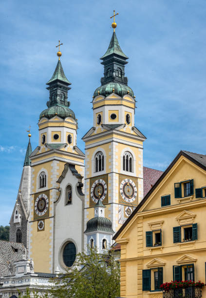 istock old town of Brixen in italy 1352311351