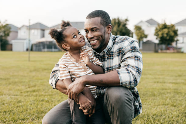 istock Best time is with the family 1352363916