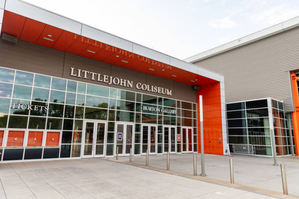 Ncaaカレッジバスケットボール 写真のストックフォト