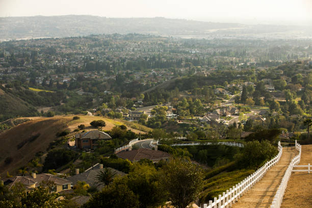 istock Yorba Linda, California 1352379816