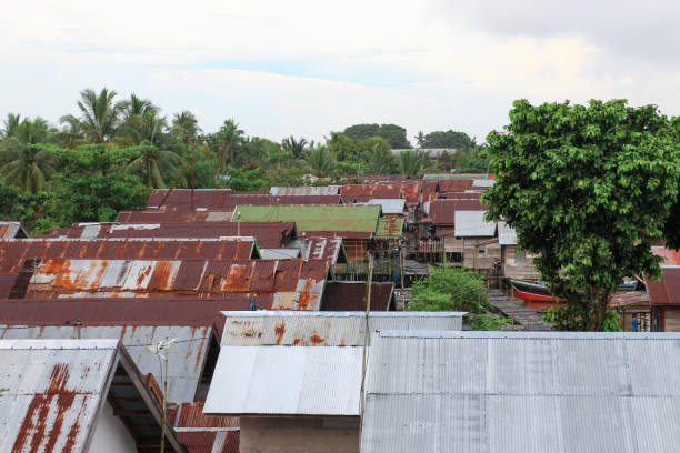 istock village house roof 1352381989