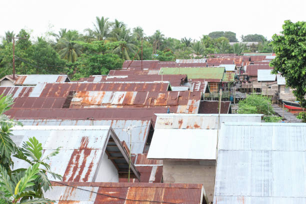 istock village house roof 1352382077