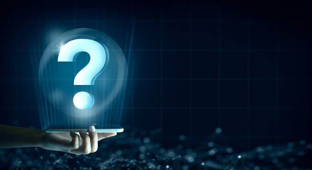 istock Q and A discussion. FAQ, Support, Question and Answer. Help service business Concept. 1352382171