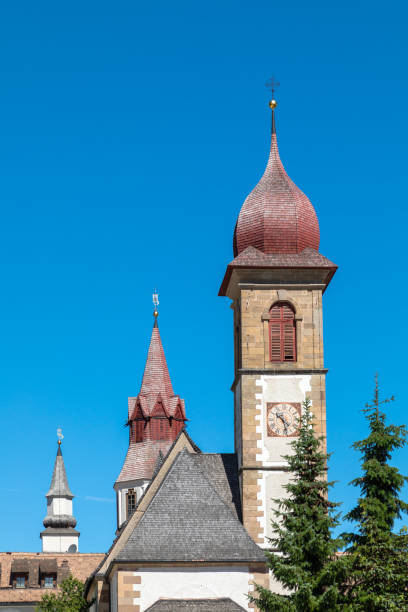istock Maria Weissenstein, South Tyrol 1352388921
