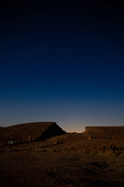 istock Night sky full of Stars 1352396541