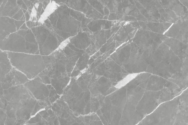 istock Grey marble seamless texture with high resolution for background and design interior or exterior, counter top view. 1352417093