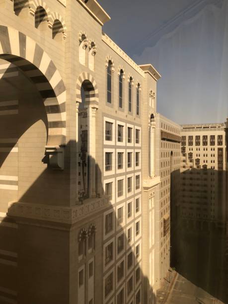 istock Al-madina city 1352420446