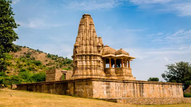 Photo of Spooky ruins of Bhangarh Fort, the most haunted place in India