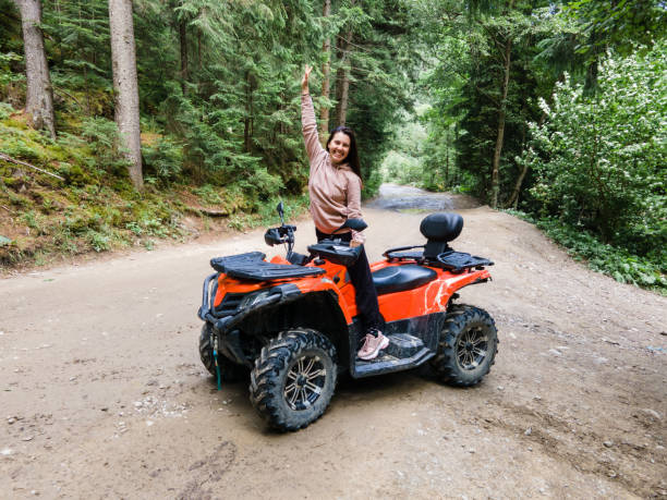 istock atv ride extreme journey 1352445426
