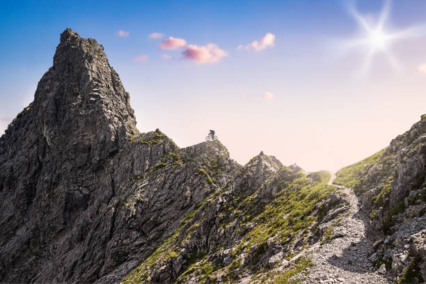 istock On the Way to the Top 1352459777