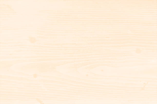 poziomy wektor ilustracja rustykalnego nowoczesnego pustego pustego beżu w kolorze grungy blotched drewniany teksturowany efekt kamuflażu tła z subtelnym wzorem słojów drewna - paper brown paper textured striped stock illustrations