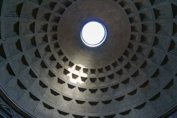 istock eye of pantheon 1352480828