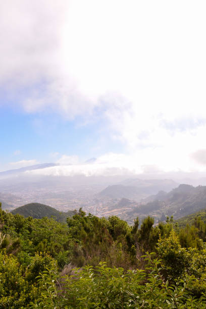 istock Anaga mountains view Tenerife island Spain 1352482462