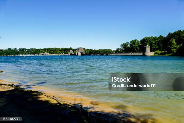 Beach In Thailand In Sweden Scandinavia North Europe Stock Photo - Download Image Now