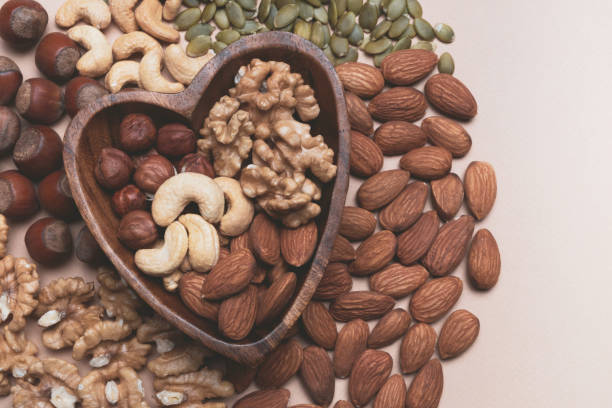 istock Healthy food 1352494893