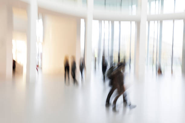 istock Crowd of People 1352513364