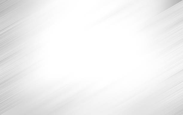 istock The gray and silver are light black with white the gradient is the Surface with templates metal texture soft lines tech gradient abstract diagonal background silver black sleek  with gray and white. 1352513617