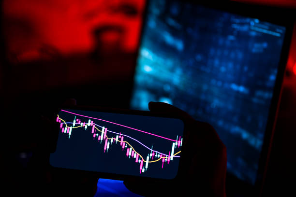 istock Stock Market 1352518777
