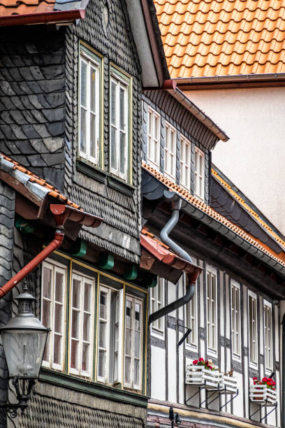 istock old town of Goslar 1352524949
