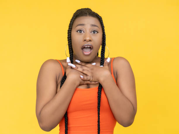 istock omg face shock expression amazed african woman 1352553629