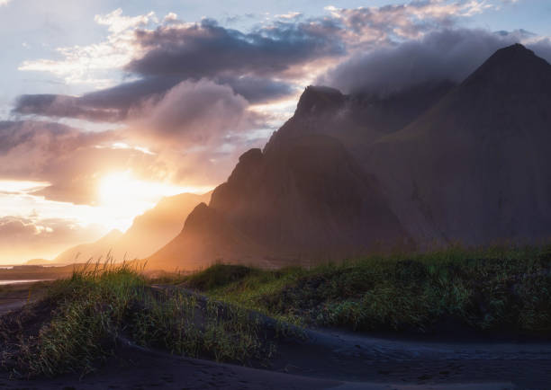 istock Warmth of the Arctic 1352589667
