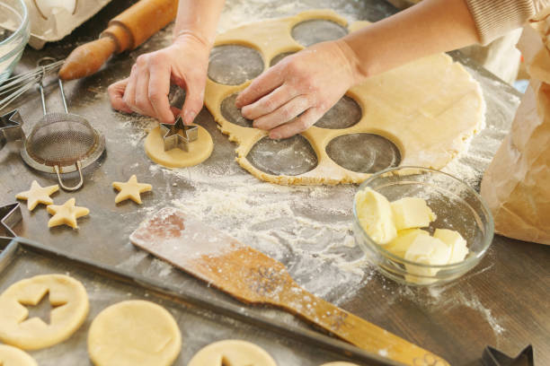 istock Christmas and New Year celebration traditions. 1352604895