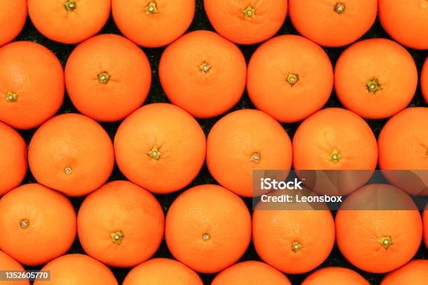 Vitamin Replenishment Stock Photo - Download Image Now - Backgrounds, Citrus Fruit, Close-up