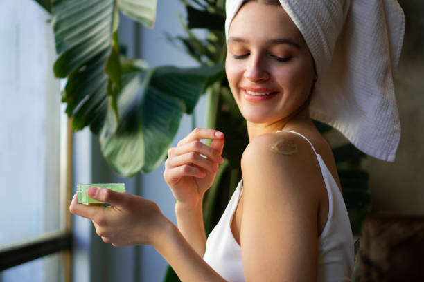 istock Skin care 1352605776