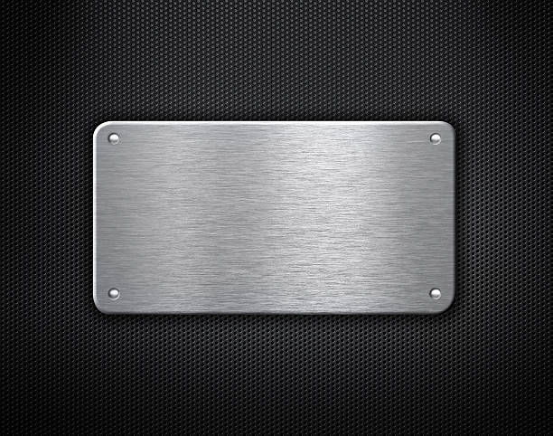 istock metal plate with rivets industrial background 135262402