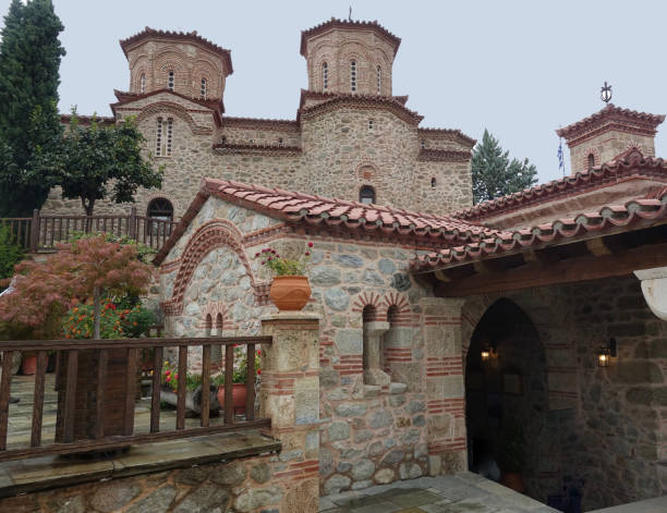 istock Adios Nikolaas Monastery of the Monks 1352642362