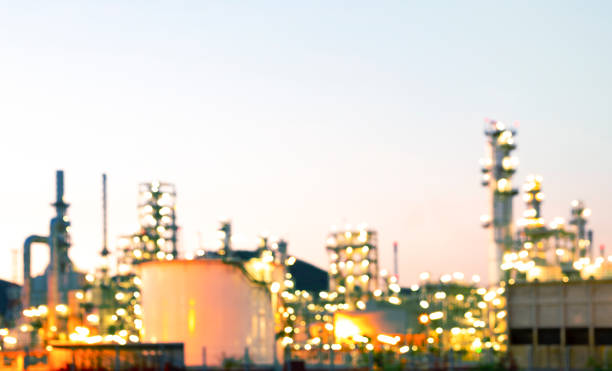 istock petrochemical industry 1352659678