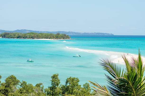 istock Nosy Iranja kely in Nosy be Madagascar 1352662377