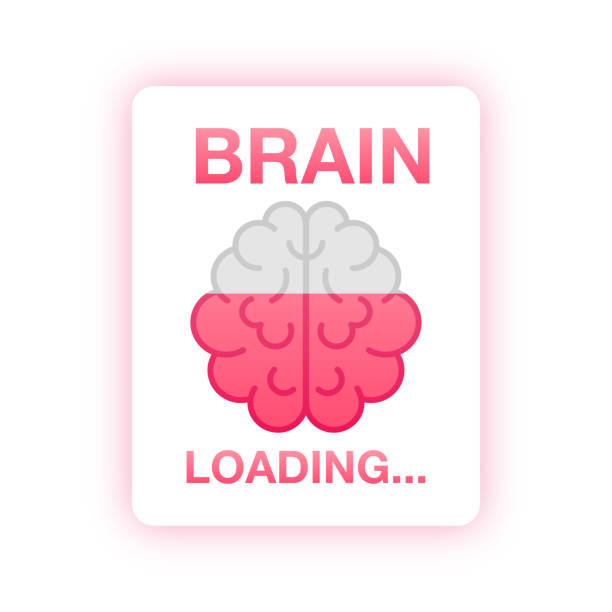 190+ Cognitive Load Theory Stock Illustrations, Royalty-Free Vector ...